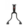 Hebie Bipod REX 26–28 'Black Adjustable Kurzlänge 0605 26 CM