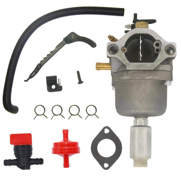 FitBest Carburetor Carb 698620 799727 for Briggs & Stratton 287707