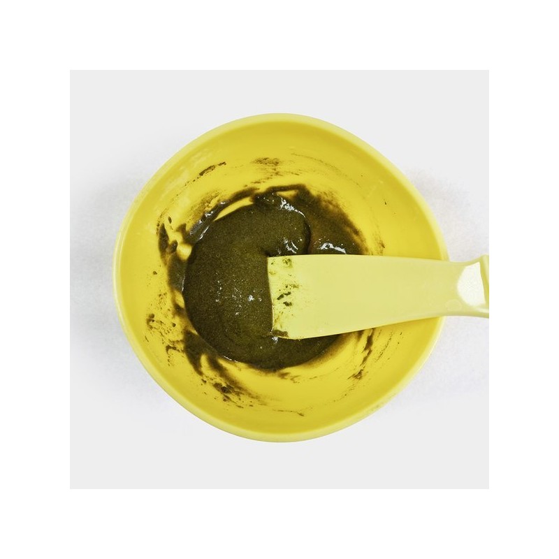 Ohebeu 연잎가루 미강가루 토사자가루 셋트 600g Lotus Leaf Powder Rice