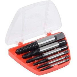 Mannesmann 6-piece screwdriver set, M 529-6-S