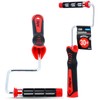 Blue Dolphin™ Hanger for Paint Roller, Paint Roller, 10 cm,