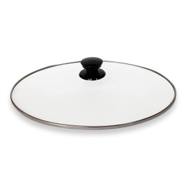 8QT Oval Slow Cooker Lid Replacement for CrockPot Slow Cooker Model:SCCPVFC800-DS-BR