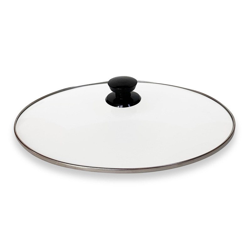 8QT Oval Slow Cooker Lid Replacement for CrockPot Slow Cooker