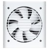 SAMA White 650W Power Supply - Fully Modular 80 Plus