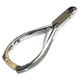 Ingrown Toenail Nippers 5.5", Straight Cutting Jaws by SurgicalOnline