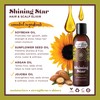 Uncle Funky's Daughter Shining Star Hair & Scalp Elixir, 6