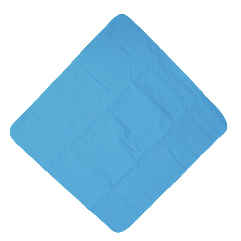 Waterproof Bed Pad Strong Water Absorption Soft Washable Incontinence Bed