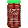 Huy Fong Fresh Chili Garlic Sauce 8.0 OZ(Pack of 4)