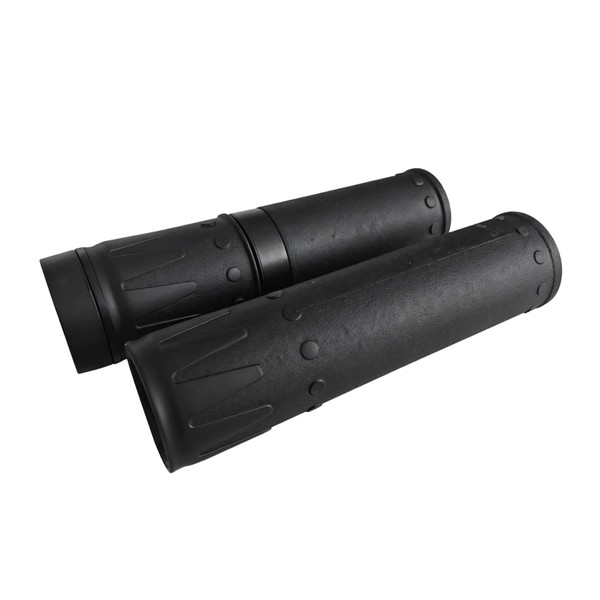 YHomU Electric Bike Throttle Grips, 1 Pair Half Rotation Throttle