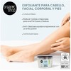 ORGANIC SHOP EXFOLIANTE CORPORAL HIDRATANTE DE COCO Y AZUCAR 250ML