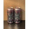 Rockstar Two (2) Rockstar Energy Baja Guava Lime Full 16oz