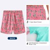 HODOSPORTS HSKJ007-NEW, rosado pineapple, Small