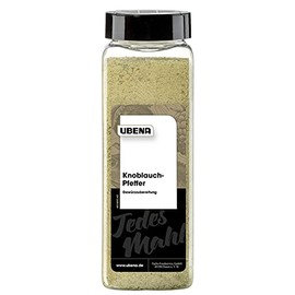 Ubena Conbllic Pepper 600 g, Pack of 1 (1 x 0.6 kg)