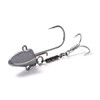 Jackson Finesse Head Plus Power, 1.1 oz (30 g)