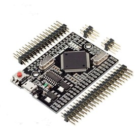 ICQUANZX Mini MCU USB Electronics