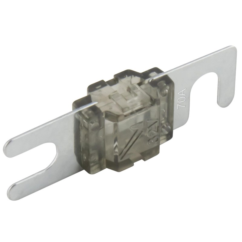 SeKi Mini ANL Fuse 70A for Car Truck Motorcycle Boat