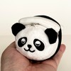 Sushizoo Sushizoo Sushizoo Panda Plush Mascot, Keychain, Sushi and Animal