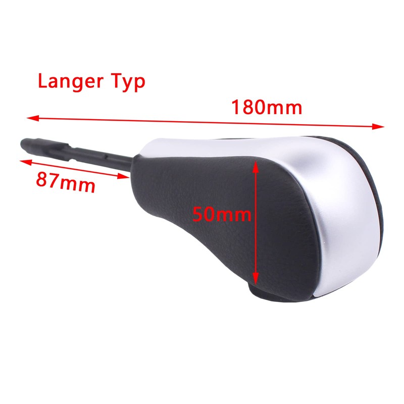 Doo Engy Gear Knob Gear Lever Selector Lever Handle Automatic