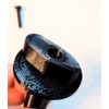 Compatible replacement knob for Generac GP2200i or GP2500i watts inverter