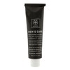 APIVITA MENS CARE Gentle Shaving Cream with hypericum & propolis