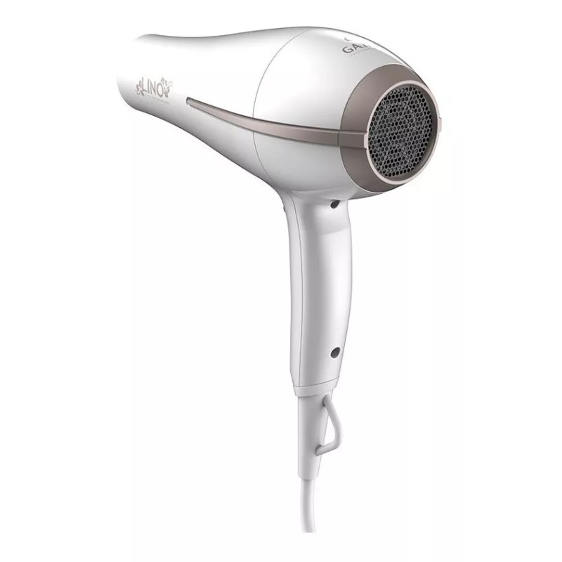 GA.MA Italy Secadora Cabello Profesional Gama Bora Lino Cerámica Iones