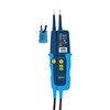 PAN MV-1000AD Voltage Tester with LED and LCD Display 1000