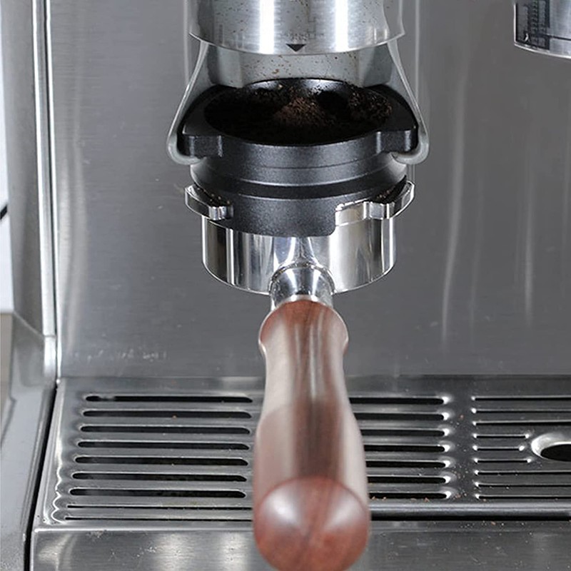 CAPFEI 58mm Espresso Dosing Ring Compatible for CASABREWS 5700Gense/5700Pro 58mm