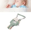 Baby Walking Harness Fall Protection Soft Breathable Adjustable Handheld Kids