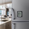AcuRite Indoor Digital Thermometer & Hygrometer with Temperature and Humidity