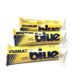 Proper Spec Set x3 Hylomar Universal Blue Gasket Sealer with Nozzle 71283 RTC3347 100g Tube