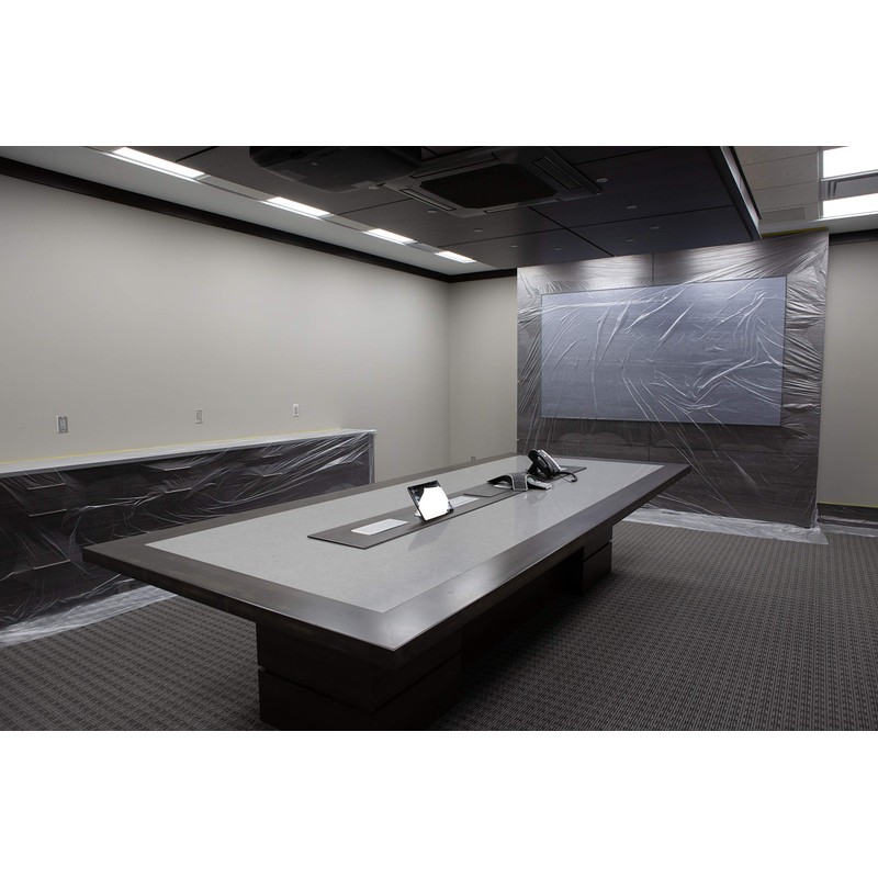 PlazMask Pre-Taped Masking Film, 2-Feet X 65-Feet