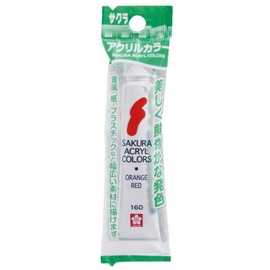 Sakura Color Acrylic Paints