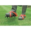 Tierra Garden GPW1750 Super Tough Lawn Spike Shoes