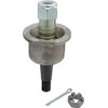 Allstar Performance ALL56267 Adjustable Screw-in Upper Ball Joint