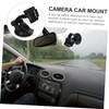 CAXUSD Car Camera Mount Action Camera Car Mount Suction Cup