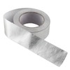 CHILDWEET Exhaust Tape 25m Roll Aluminum Foil Insulation Tape for