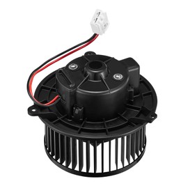 BDFHYK AC Heater Blower Motor Fan 700315 Compatible with 2013 2014 2015 2016 Dodge Dart,HVAC Blower Motor Assembly Replacement for 68225055AB 76971 2311894 68163782AA PM4050
