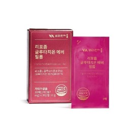 (NS홈쇼핑)비타민마을 리포좀 글루타치온 에버 필름 30매 3박스35154929 (NS Home Shopping) Vitamin Village Liposome Glutathione Ever Film 30 Sheets 3 Boxes 35154929