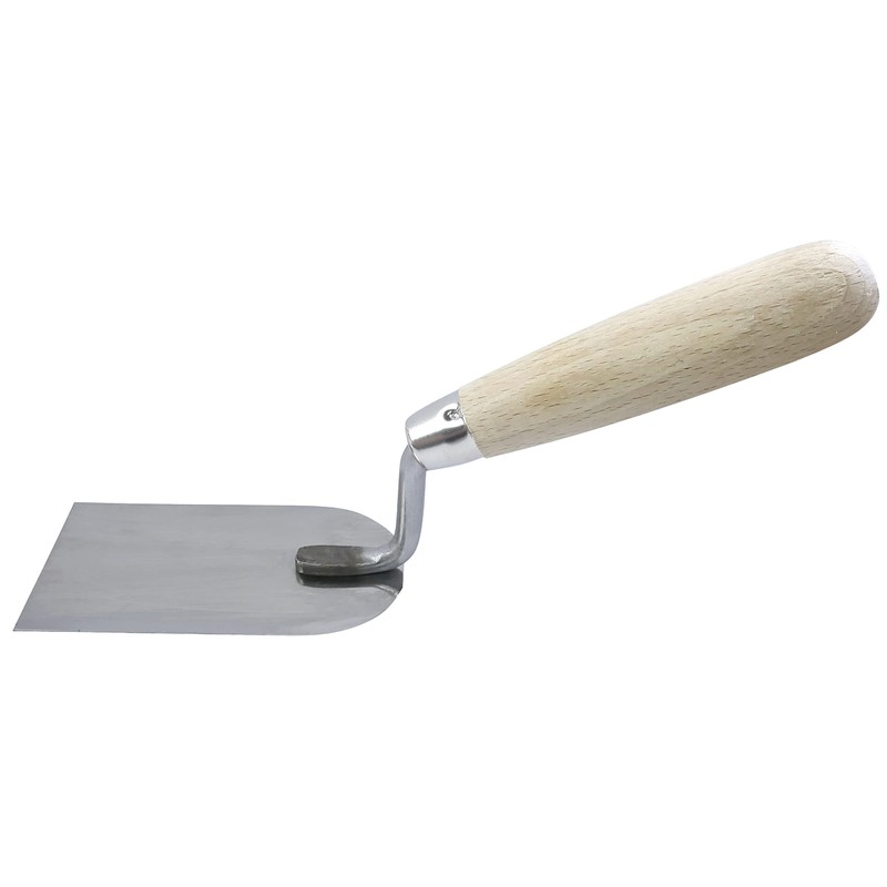 AERZETIX - C54476 - Plaster trowel/plastering trowel/plastering trowel/plasterer 60x110mm -