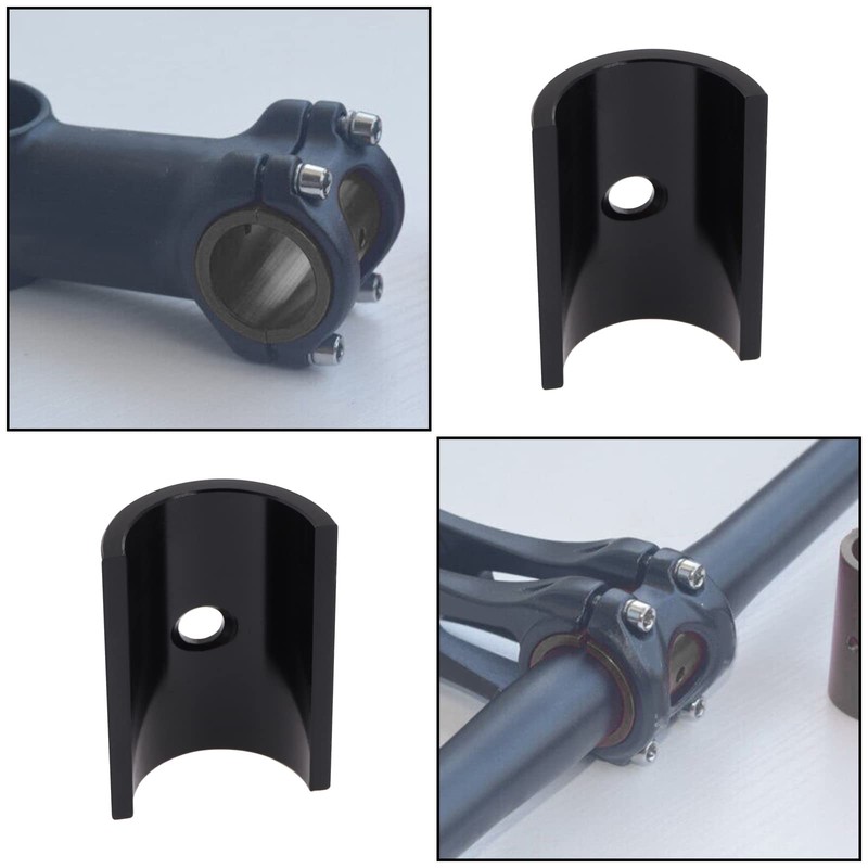 EMSea 1 Set 25. 4mm to 31. 8mm Handlebar Shim