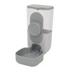 Refoiner Automatic Feeder for Cats, Dogs, Rabbits, Automatic Feeding Devices,