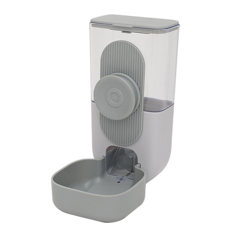 Refoiner Automatic Feeder for Cats, Dogs, Rabbits, Automatic Feeding Devices,