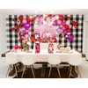 12092 PCS Valentines Day Vase Filler Decorations - Floating Valentine's