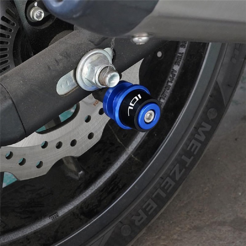 ZYAKOMO Compatible with Svartpilen 701 Supermoto SM 701 Enduro TE