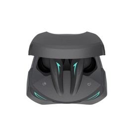 Laser Active Noise Canceling TWS Earbuds, Wireless, ANC Earphones with Transparent Mode, Bluetooth 5.1 in-Ear Headphones, USB-C Quick Charge, True Wireless, Touch Control with Wireless Charging