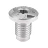 Bridgestone J715 Driver Golf Head Weight Screw Golf Replacement Weight