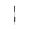 Zebra Pen Z-Grip Mechanical Pencil 0.5mm 24pk Black