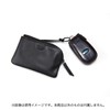 SUBARU STSG20100640 STI [Key Pouch] Black