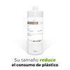 Protector Solar FPS 50 Biodegradable Reef-Safe Zinc Oxide Sunscreen SPF