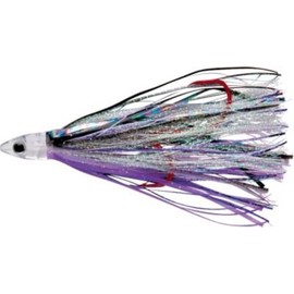 Jensen Flash Fly 4 Everglo Purple Haze